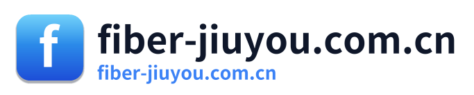 fiber-jiuyou.com.cn Logo